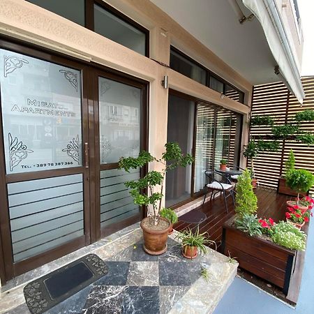 Migato Apartments Гевгелія Екстер'єр фото
