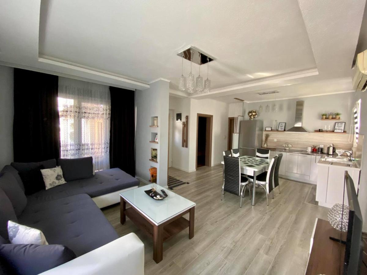 Migato Apartments Гевгелія Екстер'єр фото