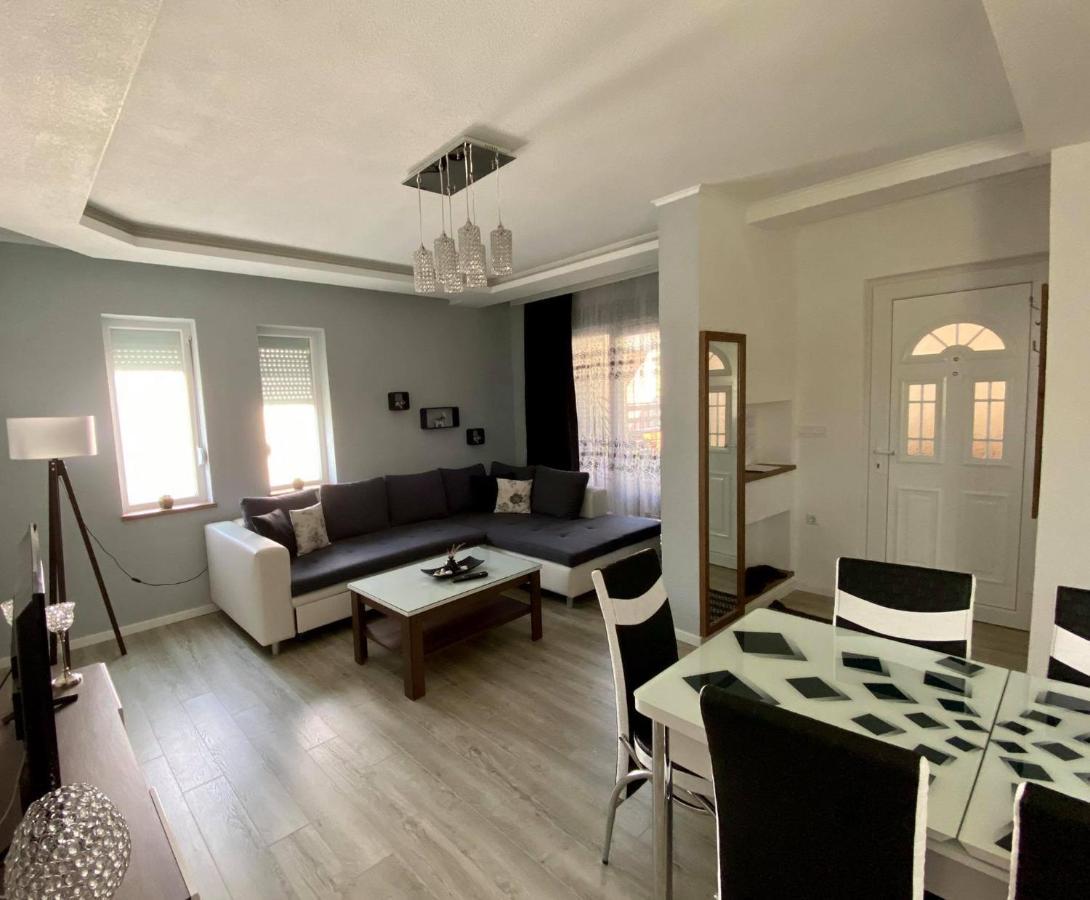 Migato Apartments Гевгелія Екстер'єр фото