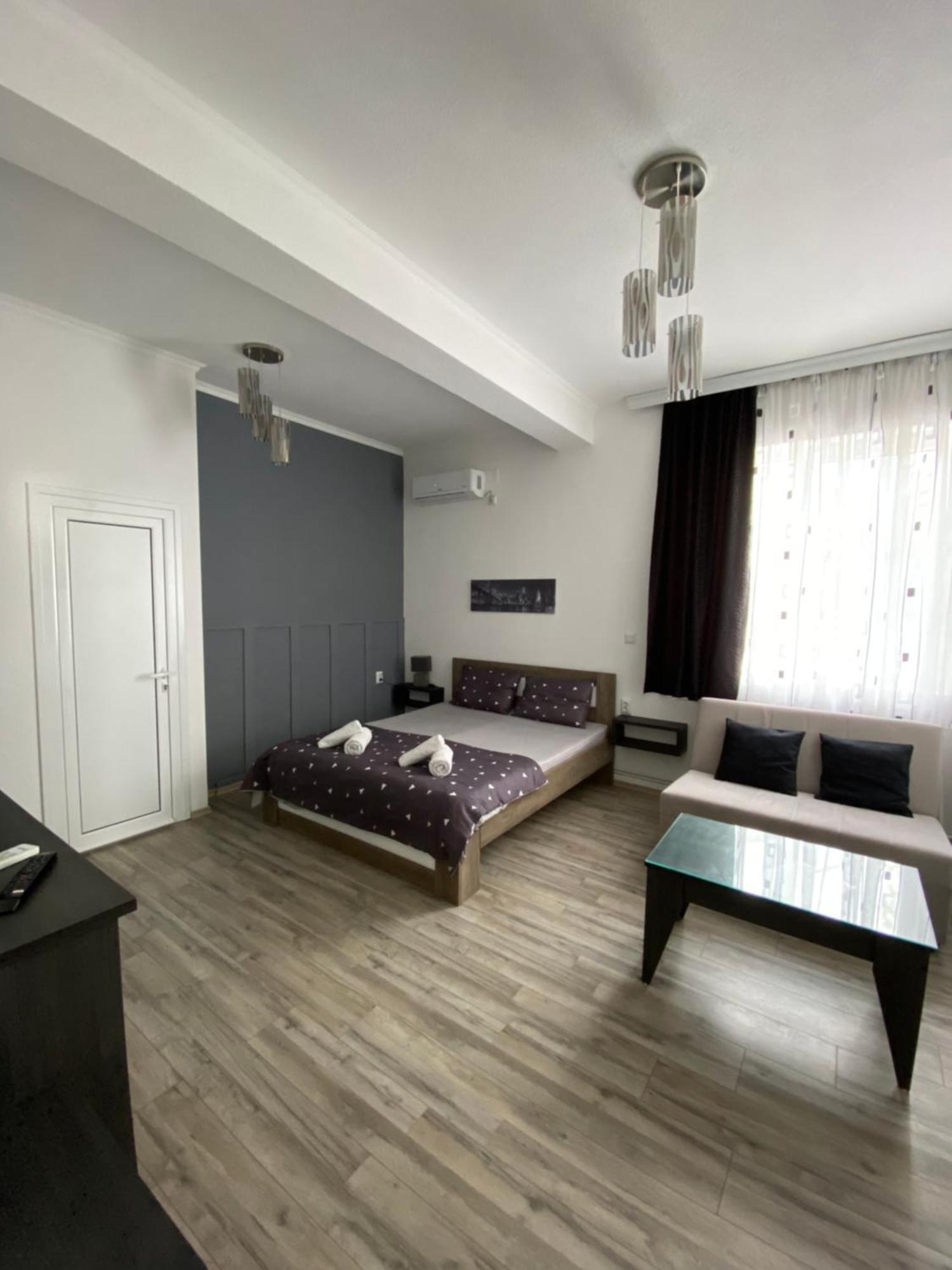 Migato Apartments Гевгелія Екстер'єр фото