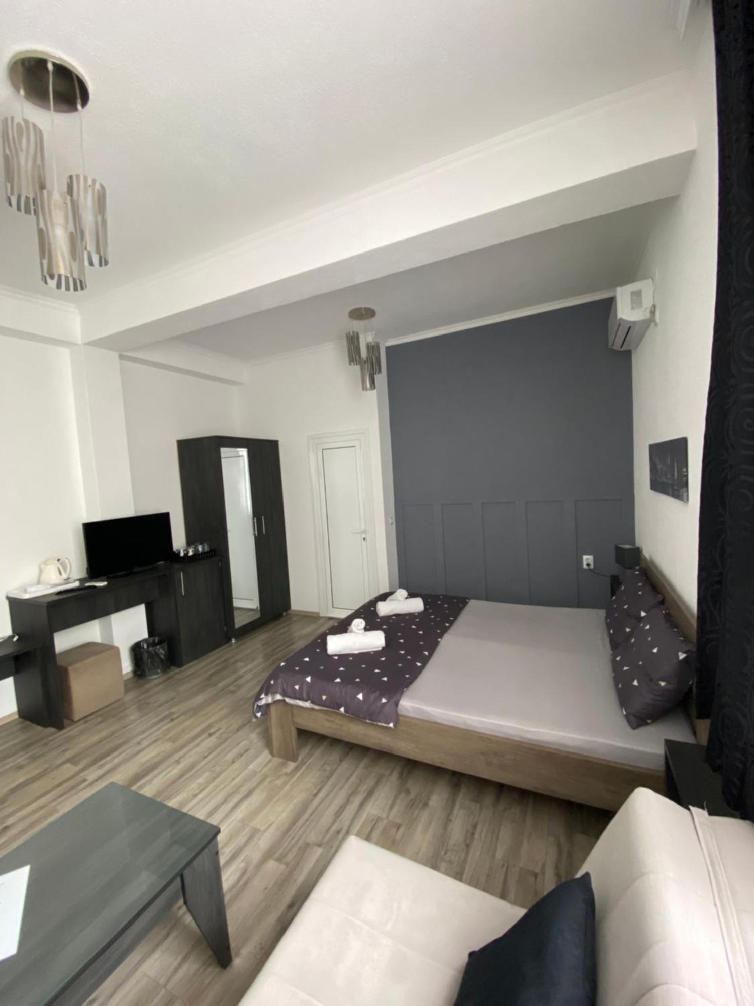 Migato Apartments Гевгелія Екстер'єр фото
