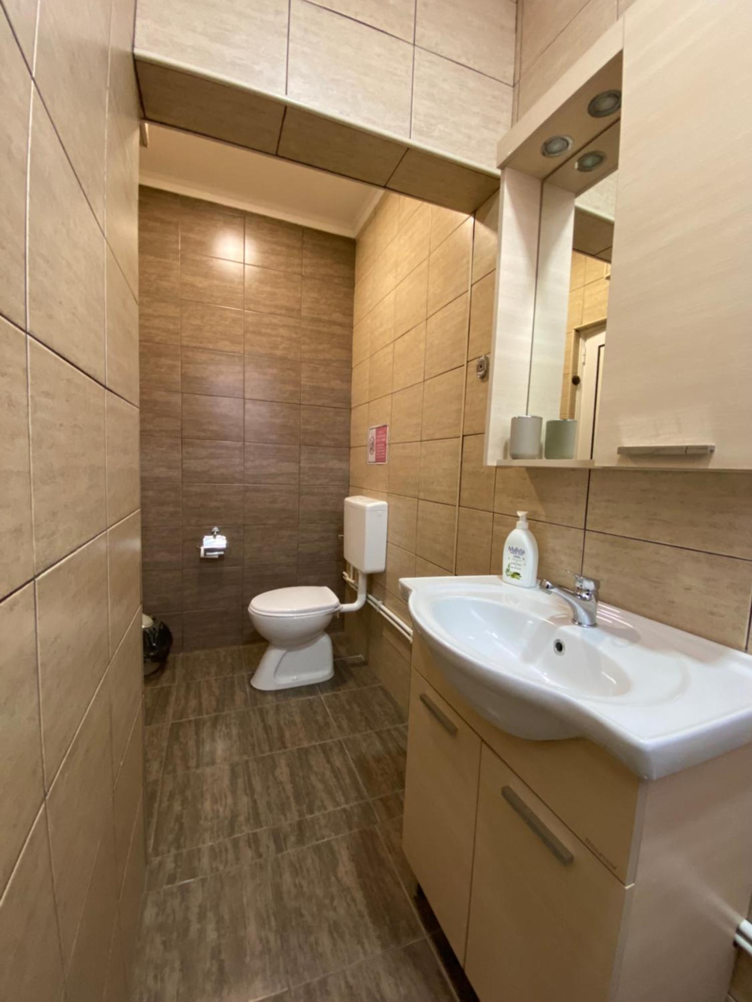 Migato Apartments Гевгелія Екстер'єр фото