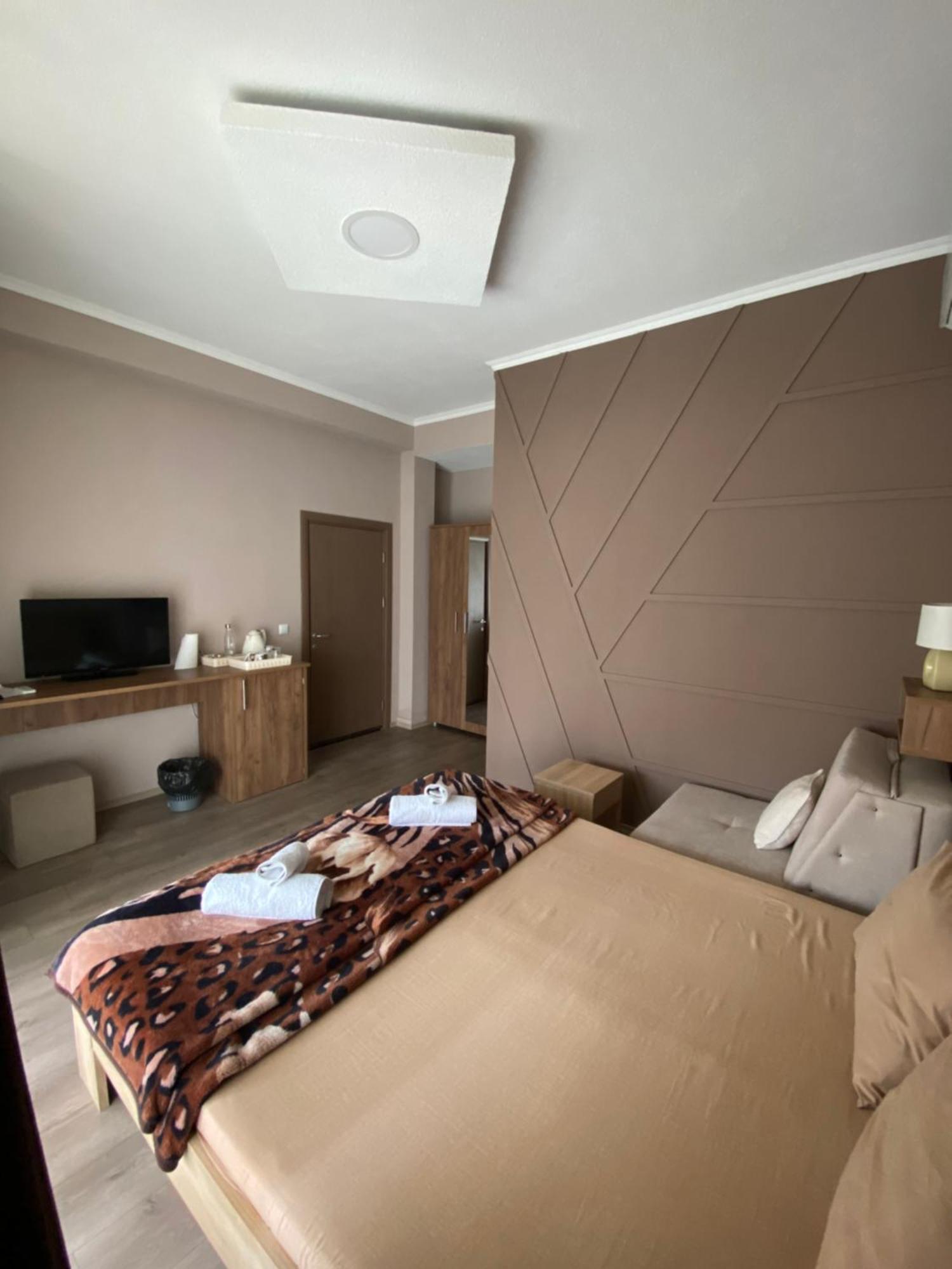 Migato Apartments Гевгелія Екстер'єр фото