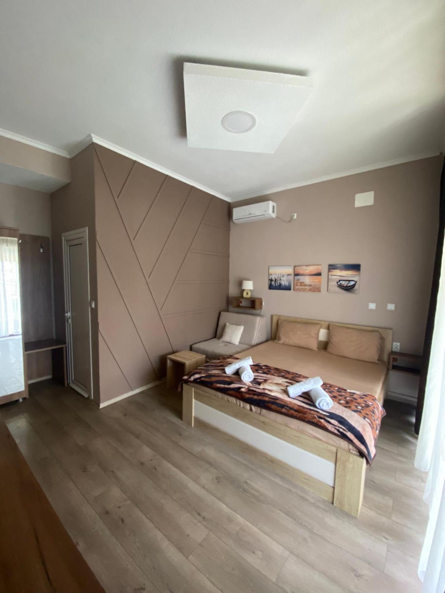 Migato Apartments Гевгелія Екстер'єр фото