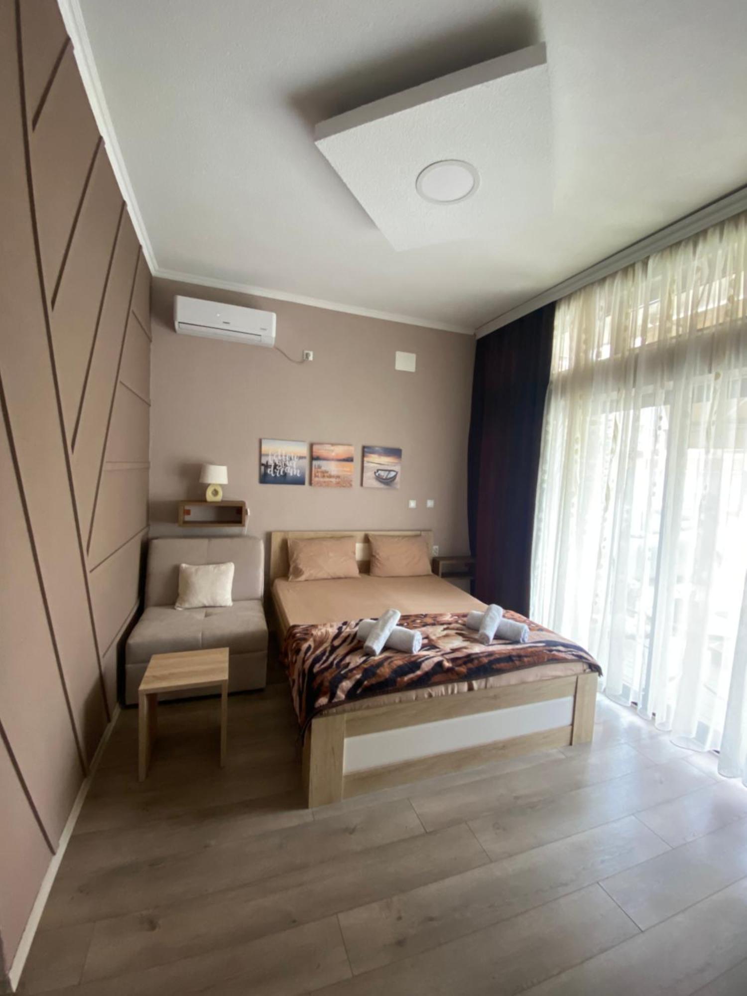 Migato Apartments Гевгелія Екстер'єр фото