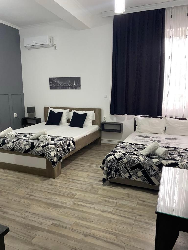 Migato Apartments Гевгелія Екстер'єр фото