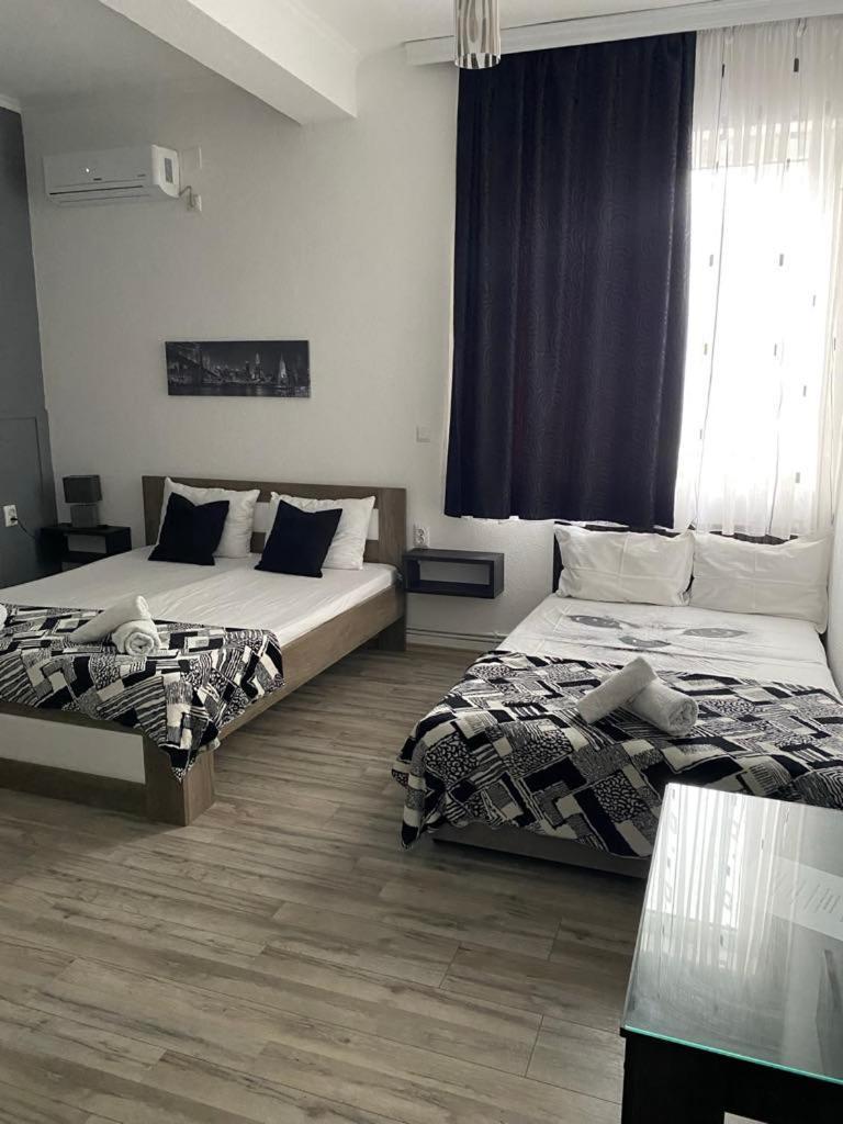Migato Apartments Гевгелія Екстер'єр фото