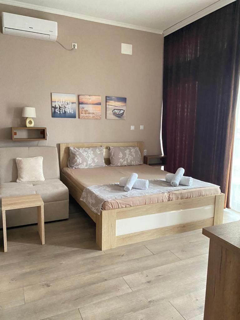 Migato Apartments Гевгелія Екстер'єр фото