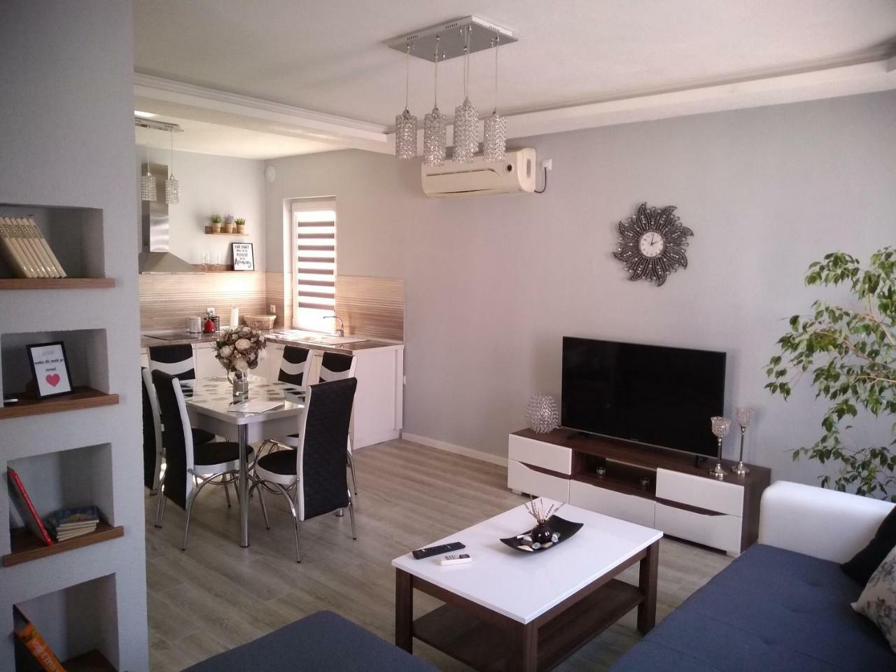 Migato Apartments Гевгелія Екстер'єр фото